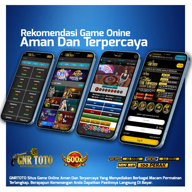 DAFTAR SITUS 24D SPIN LIVE CASINO RESMI