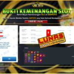 Bukti Jp / Kemenangan Slot GNRTOTO Muertos Multiplier Megaways Pragmatic Play