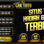 TOGEL HADIAH 4D 10 JT : DAFTAR SITUS TOTO TOGEL TERBESAR DAN TERPERCAYA BET 100 PERAK