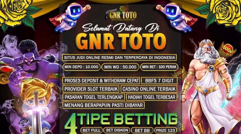 SITUS TOTO : DAFTAR TOGEL TERBESAR DAN TERPERCAYA DENGAN HADIAH DISKON TERBESAR 4D 10 JUTA PRIZE 123