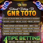 Situs Togel Toto Bet 100 Hadiah Terbesar Dan Terpercaya