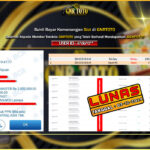 Bukti Kemenangan Slot Mahjong Ways 2 PGSoft