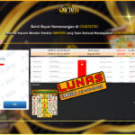 BUKTI KEMENANGAN MEMBER GNRTOTO SLOT Pada Permainan Mahjong Wins 2 Pragmatic Play !!!